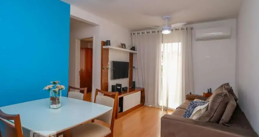 Apartamento para aluguel - taquara, 2 quartos, 65 m² - rio de janeiro