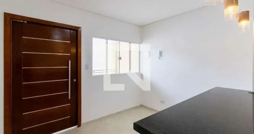 Casa com 2 quartos para alugar na Rua Elza, Picanço, Guarulhos