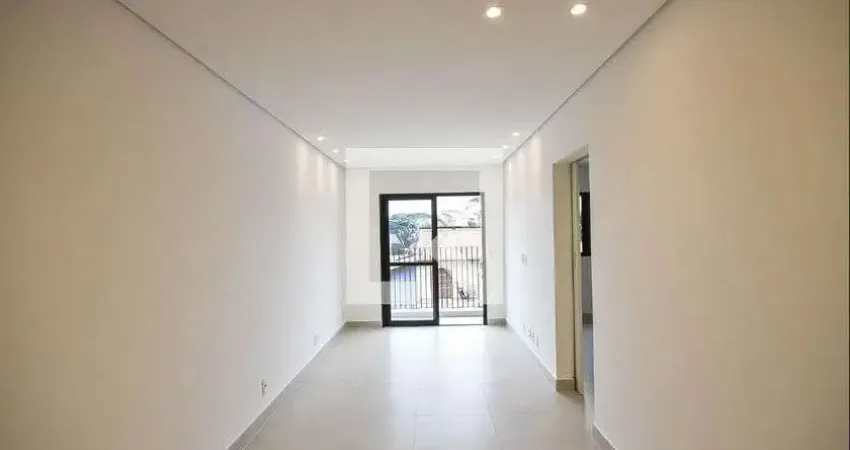 Apartamento para aluguel - jardim umarizal, 1 quarto,  34 m² - são paulo