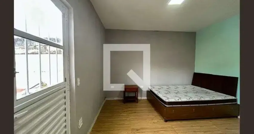 Kitnet / stúdio para aluguel - santo amaro , 1 quarto,  17 m² - são paulo