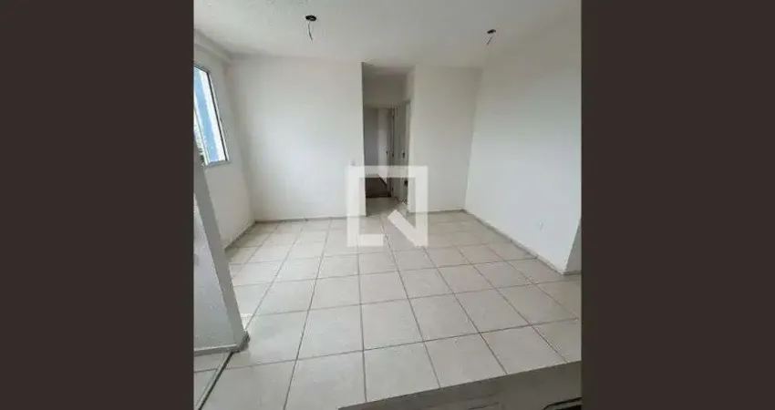 Apartamento para aluguel - mantiqueira, 2 quartos, 62 m² - belo horizonte