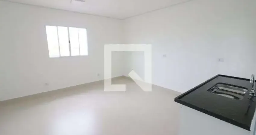 Casa com 1 quarto para alugar na Rua Alberto Cortez, Quitaúna, Osasco