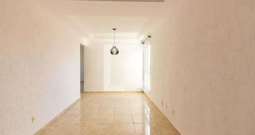 Apartamento com 3 quartos para alugar na Avenida João Del Papa, I.A.P.I., Osasco