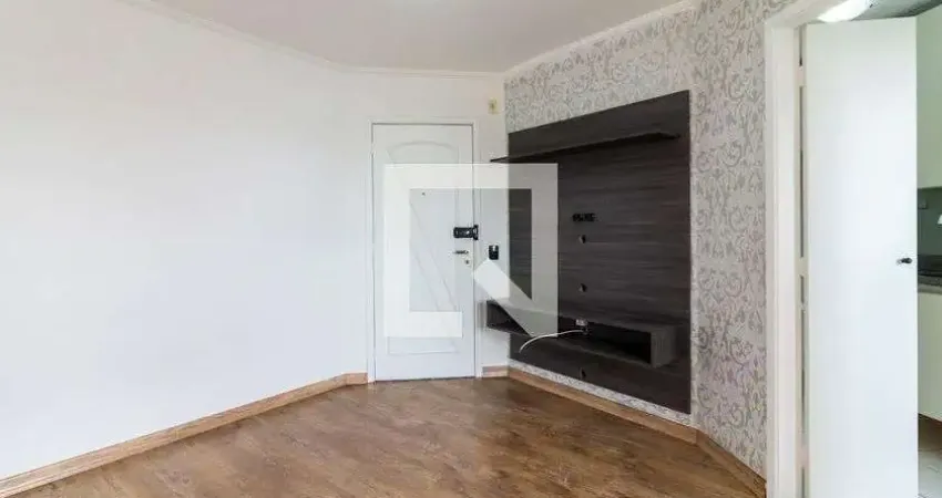 Apartamento para aluguel - santana, 2 quartos, 50 m² - são paulo