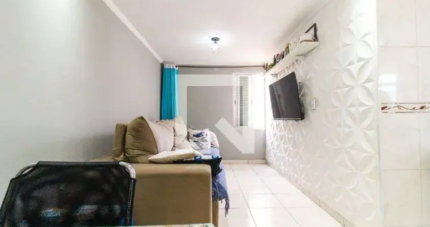 Apartamento para aluguel - itaquera, 2 quartos,  60 m² - são paulo