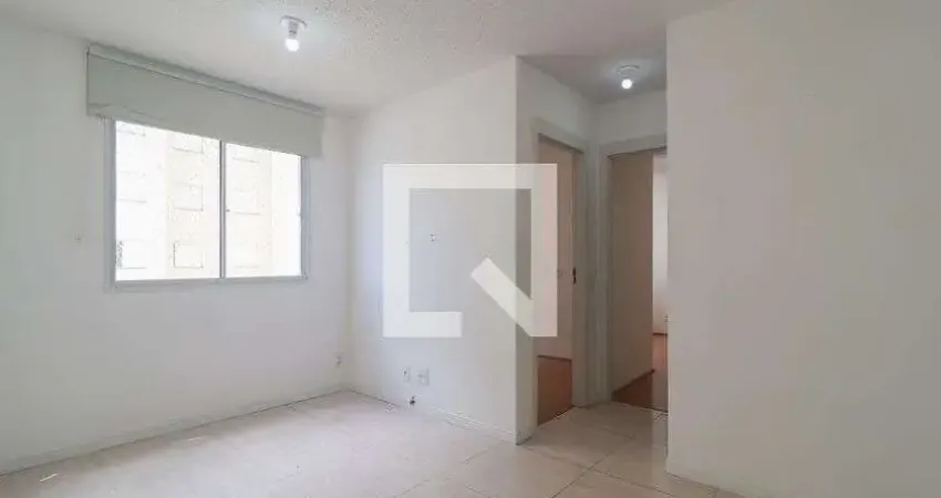 Apartamento para aluguel - vila prel, 2 quartos,  41 m² - são paulo
