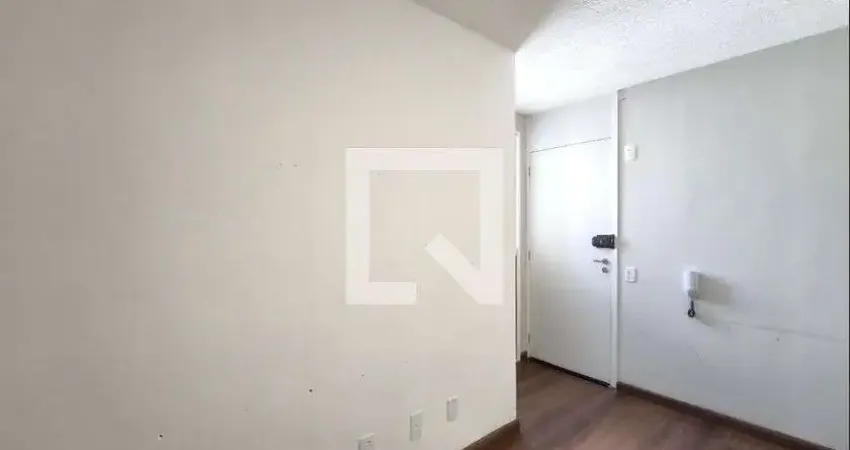 Apartamento para aluguel - vila carminha, 2 quartos, 43 m² - campinas