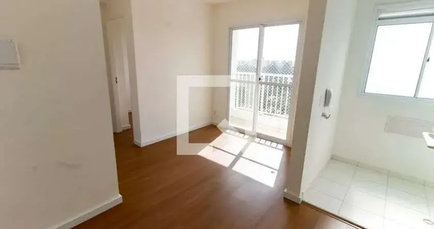 Apartamento para aluguel - panamby, 2 quartos,  37 m² - são paulo