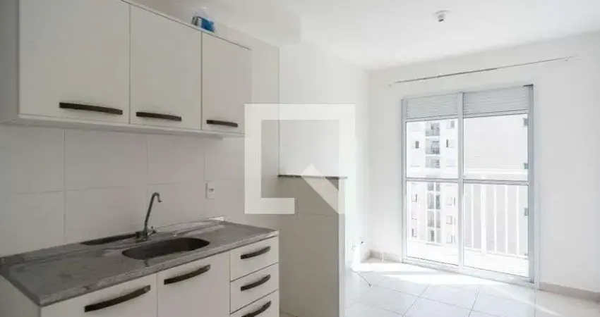Apartamento para aluguel - freguesia do ó, 1 quarto,  35 m² - são paulo