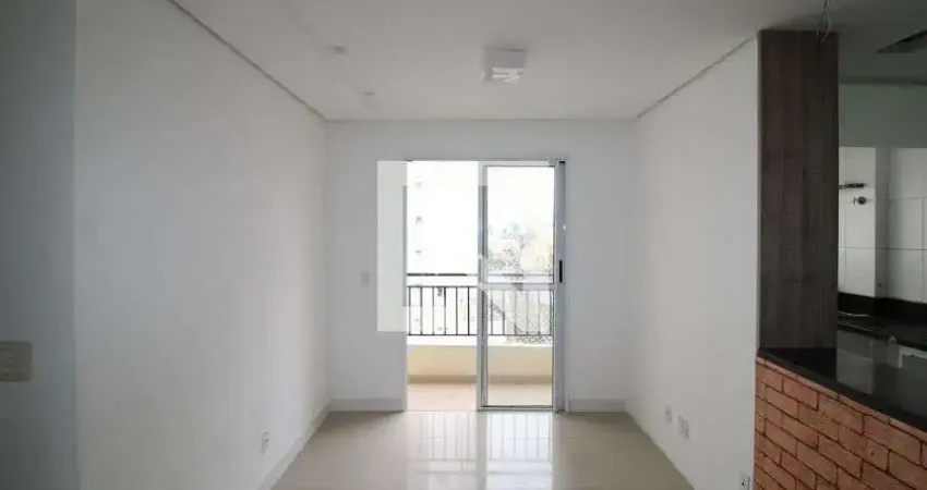 Apartamento para aluguel - vila roque, 2 quartos,  49 m² - são paulo