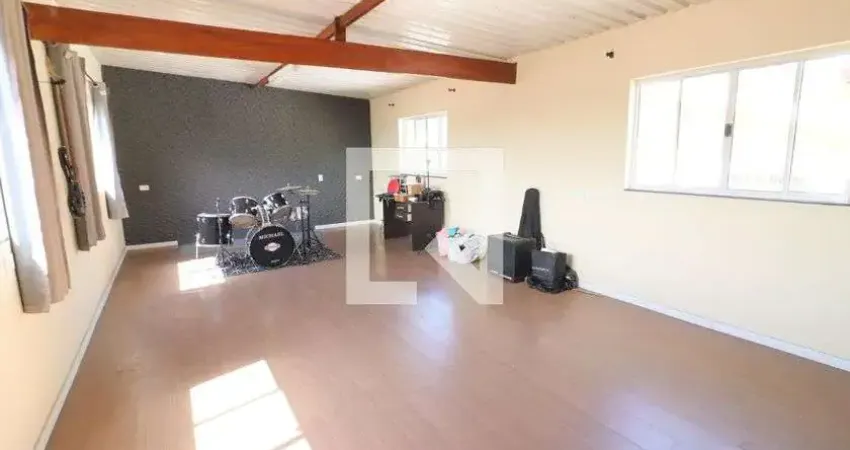 Casa com 1 quarto para alugar na Rua Arminda Beranger, Pestana, Osasco