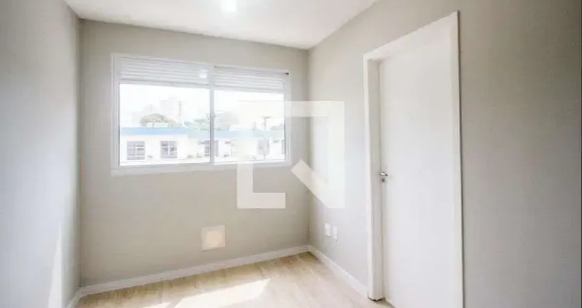 Apartamento para aluguel - santo amaro , 2 quartos,  35 m² - são paulo