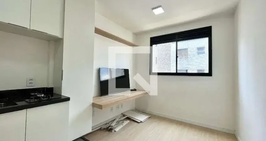 Apartamento para aluguel - jabaquara, 1 quarto, 25 m² - são paulo
