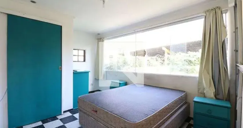 Casa com 1 quarto para alugar na Avenida Pompéia, Pompéia, São Paulo