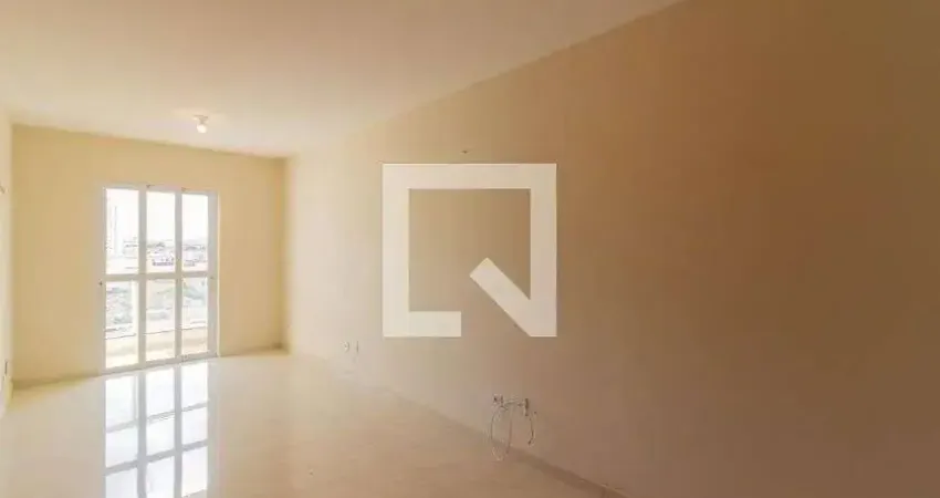 Apartamento para aluguel - vila galvão, 2 quartos,  62 m² - guarulhos