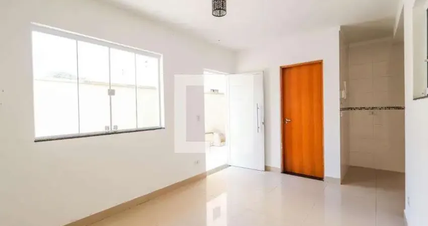 Casa / sobrado em condomínio para aluguel - mandaqui, 2 quartos,  90 m² - são paulo