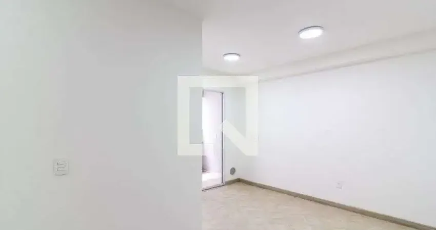 Apartamento para aluguel - jardim marajoara , 2 quartos, 40 m² - são paulo