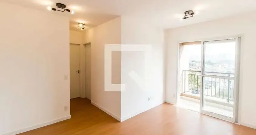 Apartamento para aluguel - jardim das belezas, 2 quartos, 60 m² - carapicuíba