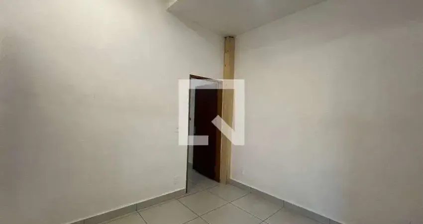 Casa com 1 quarto para alugar na Rua Aldo Grigol, Recanto do Guara, Campinas