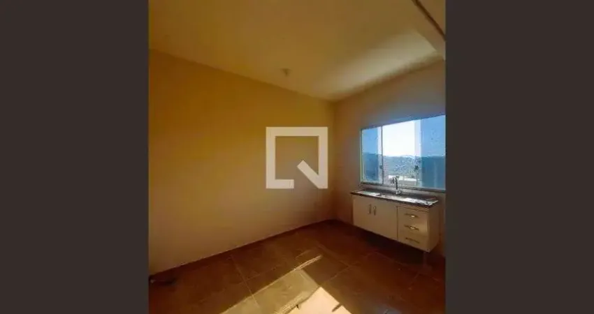 Apartamento para aluguel - jardim vitória, 2 quartos,  80 m² - belo horizonte