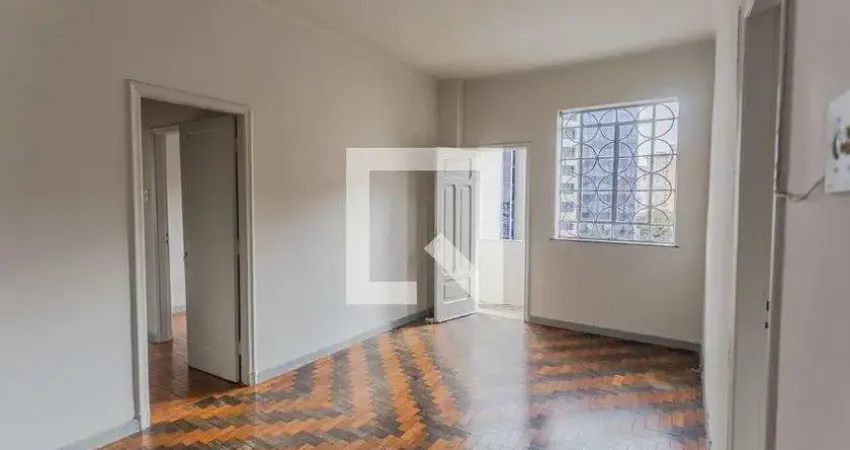 Apartamento para aluguel - centro, 4 quartos,  120 m² - belo horizonte