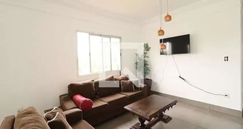 Casa para aluguel - vigilato pereira, 5 quartos,  259 m² - uberlândia