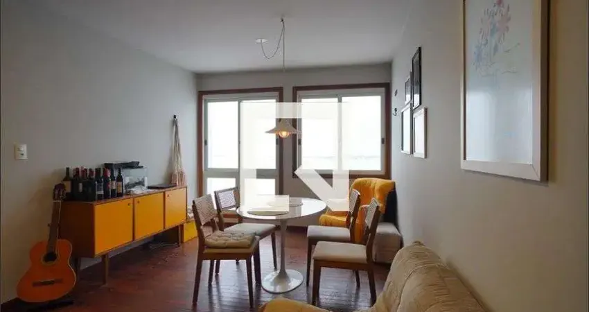 Apartamento para aluguel - petrópolis, 2 quartos,  140 m² - porto alegre