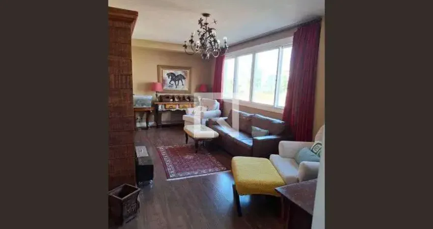 Apartamento para aluguel - independência, 3 quartos, 283 m² - porto alegre