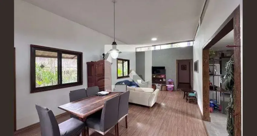 Casa para aluguel - vargem grande, 4 quartos,  320 m² - rio de janeiro