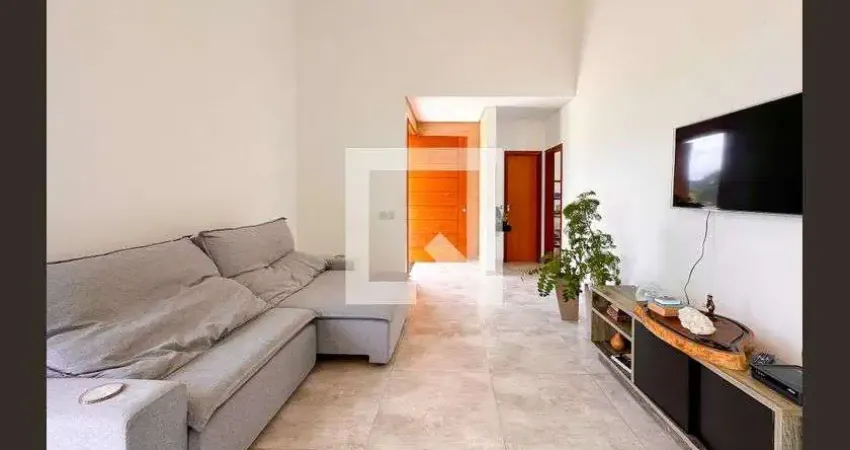 Casa / sobrado em condomínio para aluguel - são joão do rio vermelho, 4 quartos,  186 m² - florianópolis