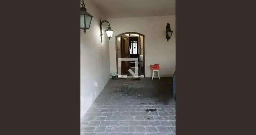 Casa para aluguel - alto de pinheiros, 5 quartos,  360 m² - são paulo