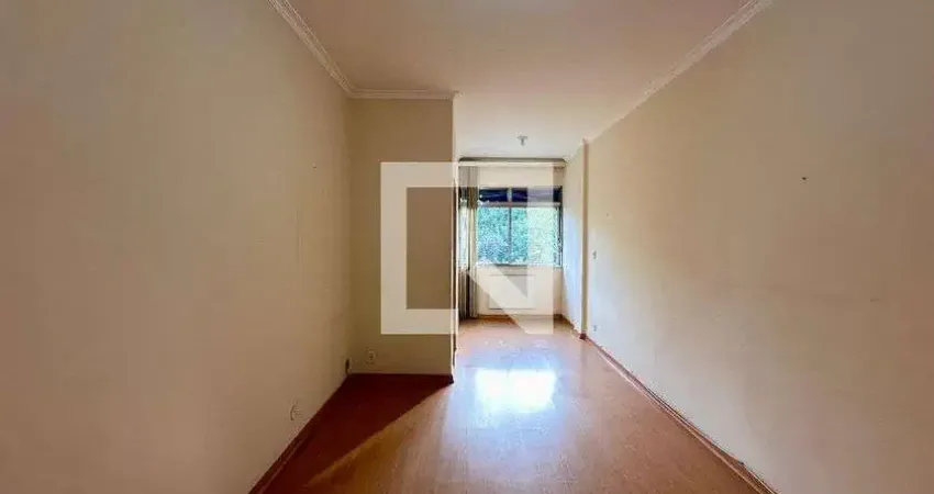 Apartamento para aluguel - laranjeiras, 2 quartos,  75 m² - rio de janeiro
