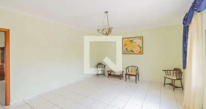 Casa para aluguel - vila carminha , 3 quartos,  130 m² - campinas