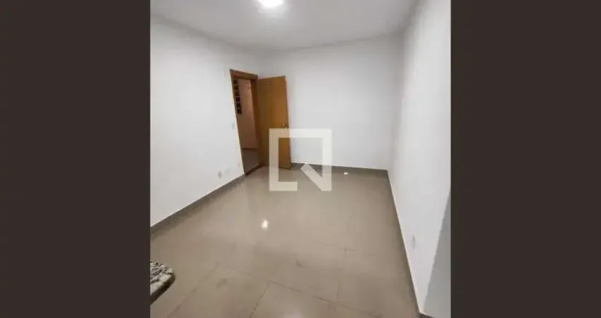 Apartamento para aluguel - chácaras tubalina e quartel, 2 quartos,  49 m² - uberlândia
