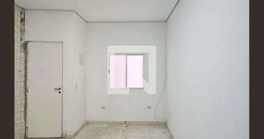 Kitnet / stúdio para aluguel - jardim celia, 1 quarto, 25 m² - guarulhos