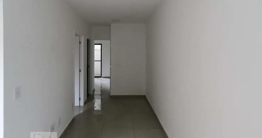 Apartamento para aluguel - vila carrão, 2 quartos,  46 m² - são paulo