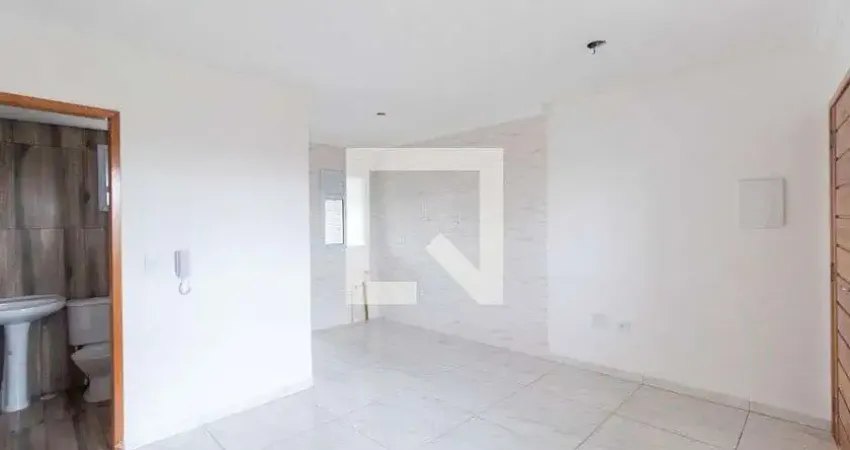 Apartamento para aluguel - artur alvim, 2 quartos,  43 m² - são paulo