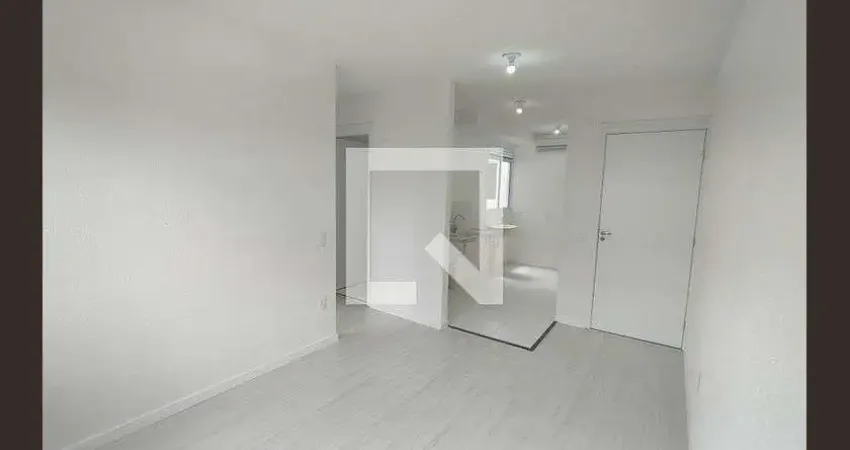 Apartamento para aluguel - taquara, 2 quartos, 41 m² - rio de janeiro