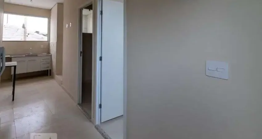 Apartamento para aluguel - jardim monte kemel, 2 quartos,  48 m² - são paulo