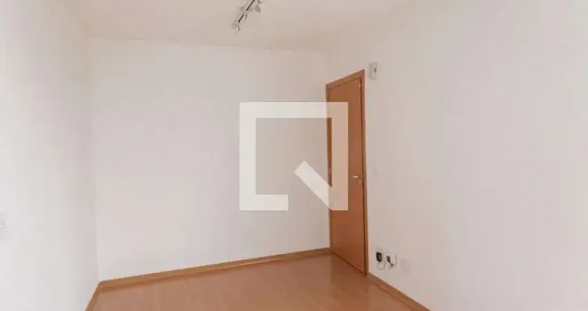 Apartamento para aluguel - três barras, 2 quartos,  45 m² - contagem