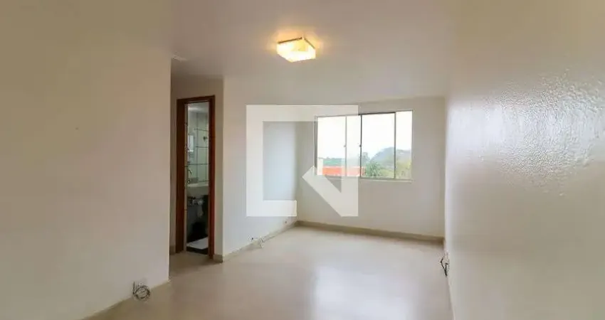 Apartamento para aluguel - jardim leonidas moreira, 2 quartos,  54 m² - são paulo