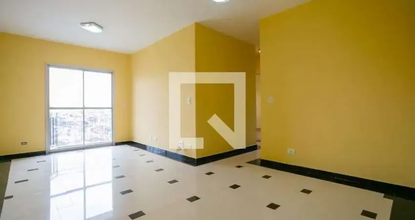 Apartamento para aluguel - vila amália, 3 quartos,  77 m² - são paulo