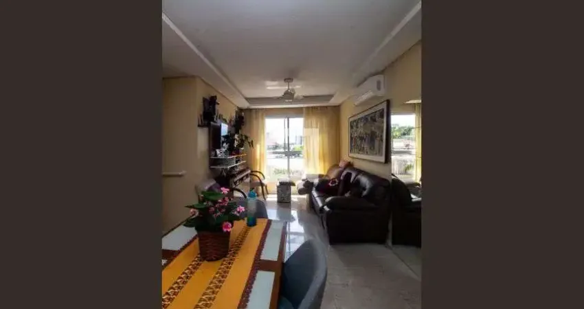 Apartamento para aluguel - cavalhada, 3 quartos,  60 m² - porto alegre