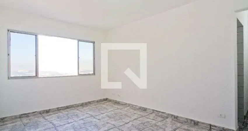 Apartamento para aluguel - santana, 2 quartos,  70 m² - são paulo