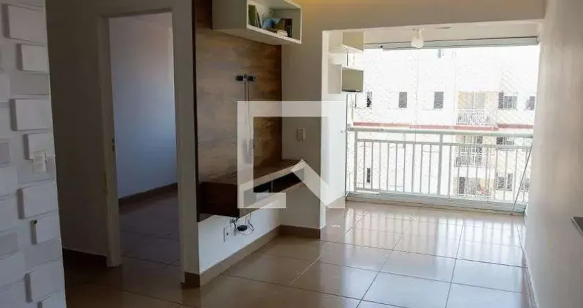 Apartamento para aluguel - novo osasco, 2 quartos,  50 m² - osasco