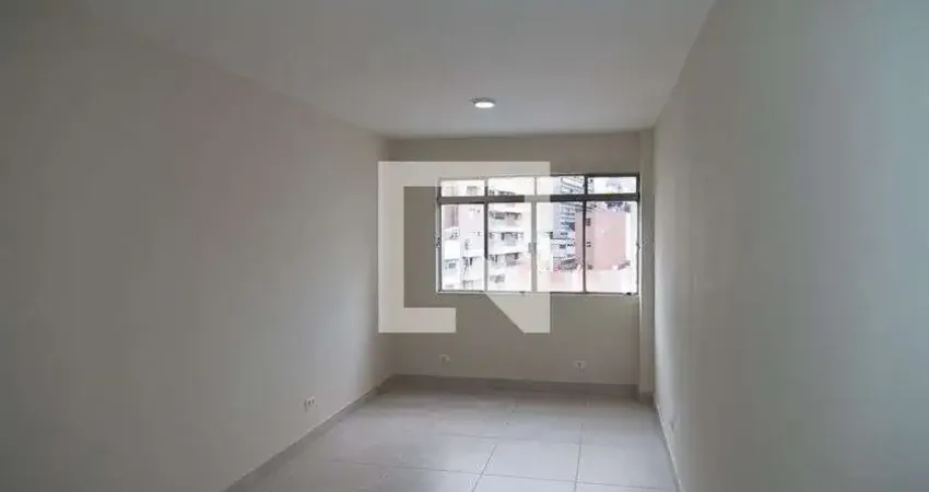 Apartamento para alugar na Rua Paim, Consolação, São Paulo