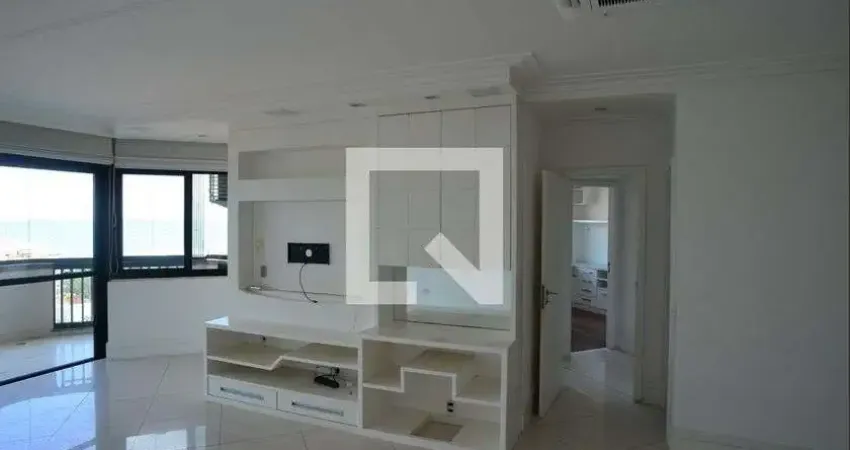 Apartamento para aluguel - jardim oceânico, 5 quartos,  182 m² - rio de janeiro