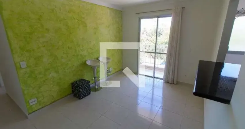 Apartamento para aluguel - jardim flamboyant, 2 quartos, 60 m² - campinas