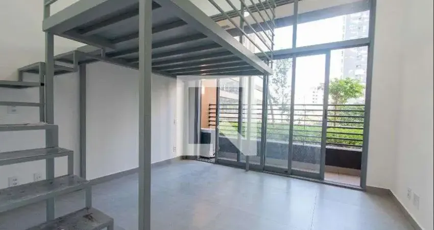 Kitnet / stúdio para aluguel - vila mariana, 1 quarto, 26 m² - são paulo