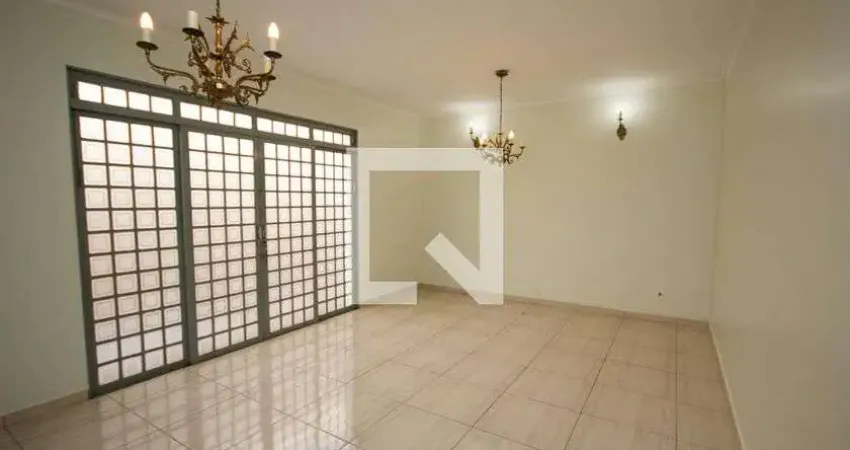 Casa para aluguel - ribeirânia, 3 quartos,  230 m² - ribeirão preto